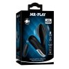 Mr. Play Remote Control Vibrating Prostate Massager
